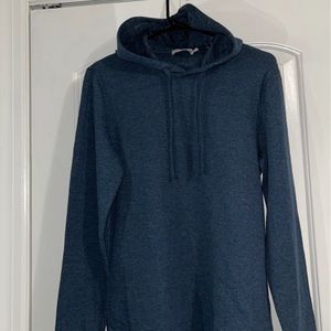 Vince mens navy sweater